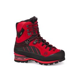 Hanwag Friction II Lady GTX Women’s Rock Black, Red Main Primary 34799