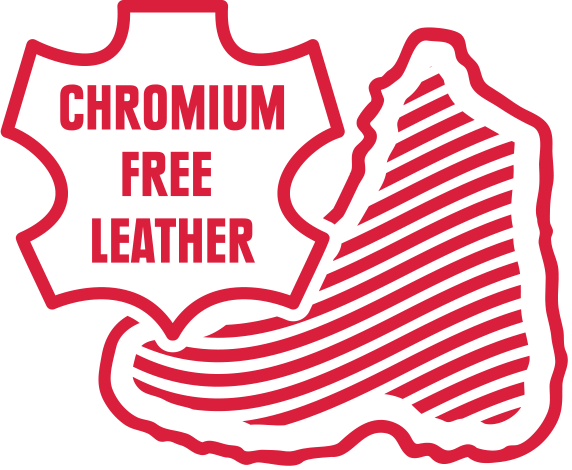 Hanwag Chrome Free Leather